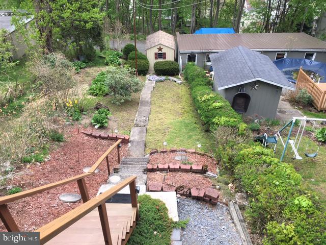 POTTSVILLE - Residential