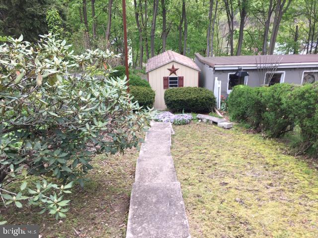 POTTSVILLE - Residential