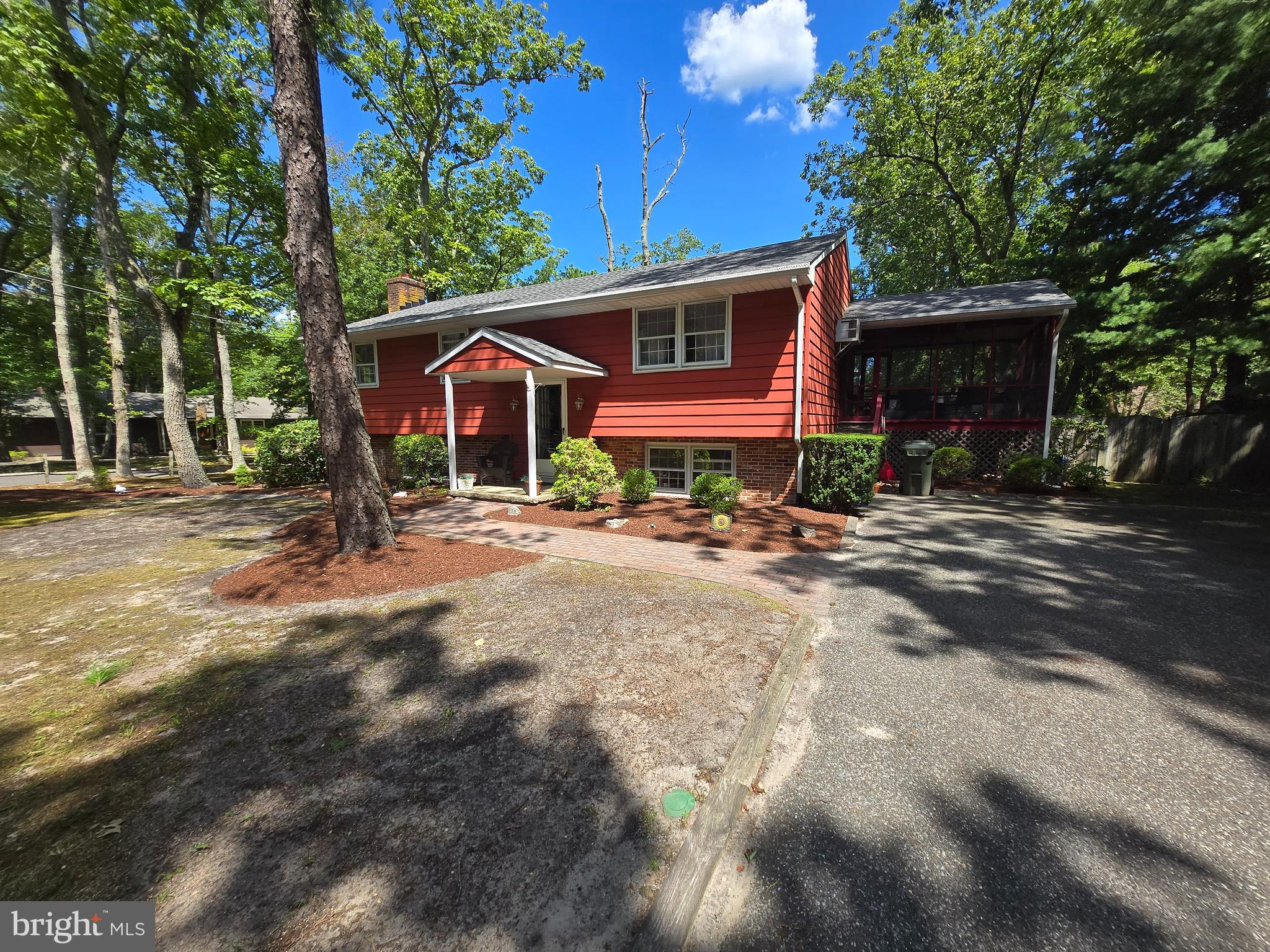 179 CHICKAHOMINY TRAIL