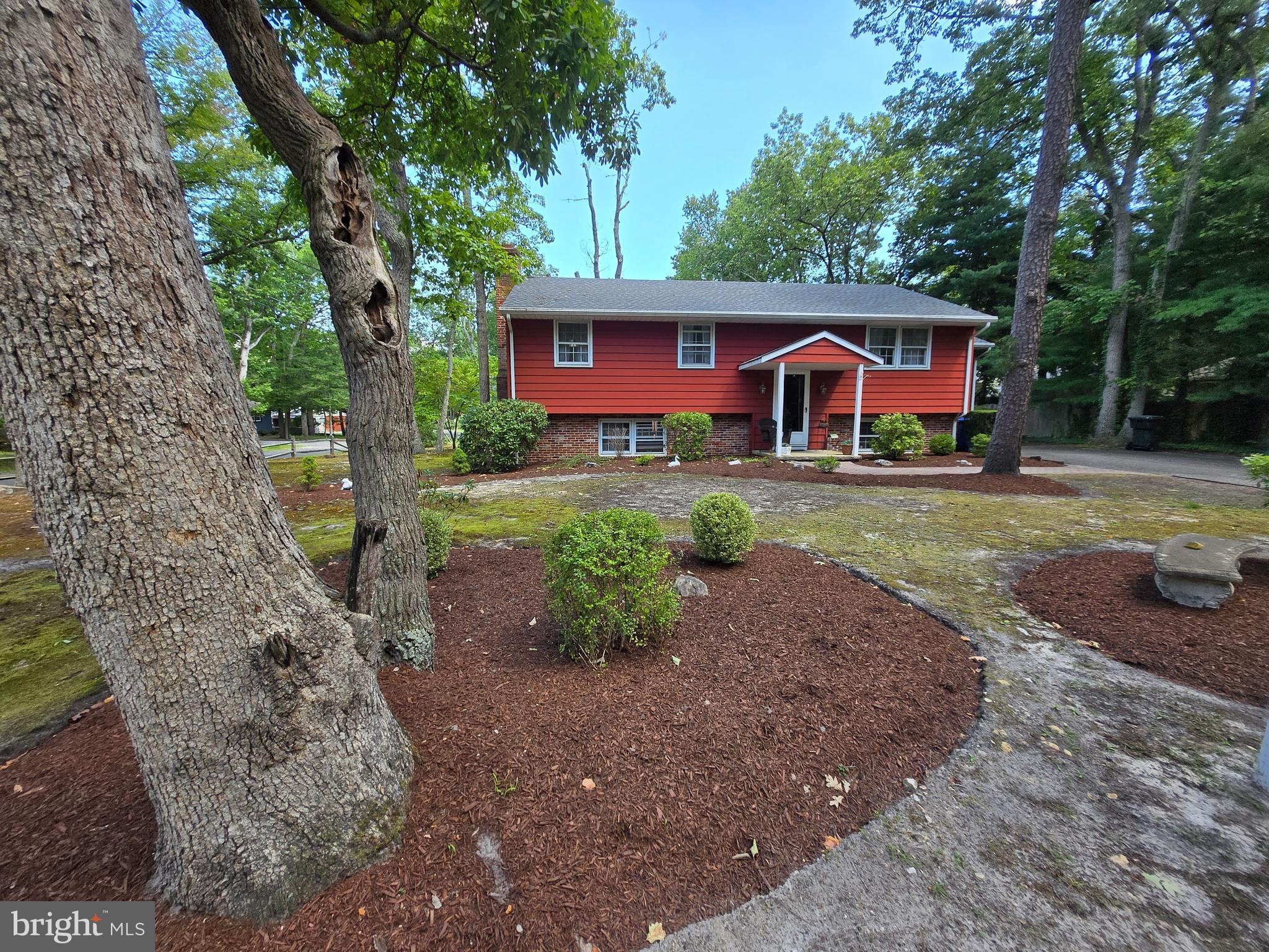 179 CHICKAHOMINY TRAIL