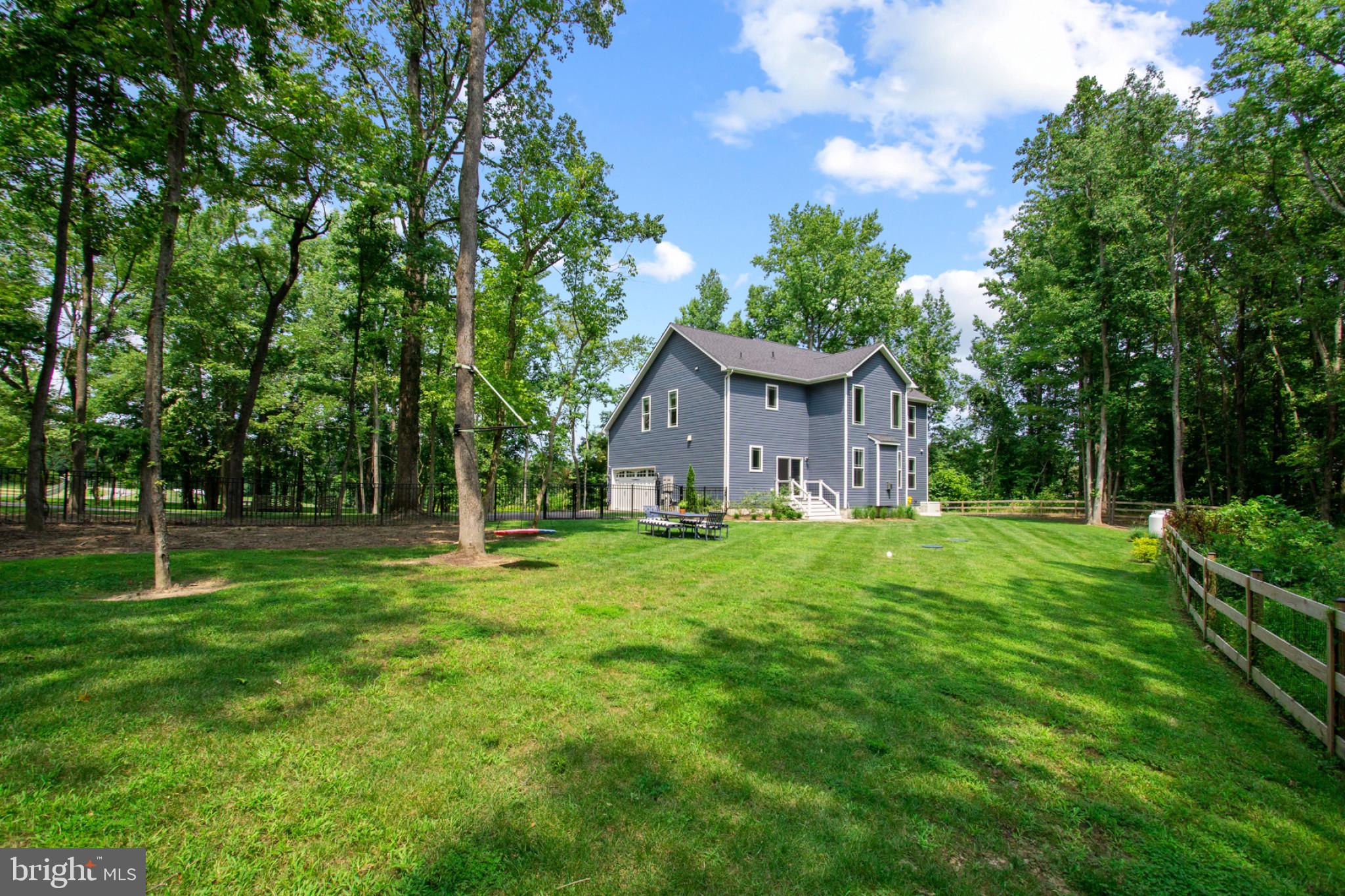 REGULARS - Residential