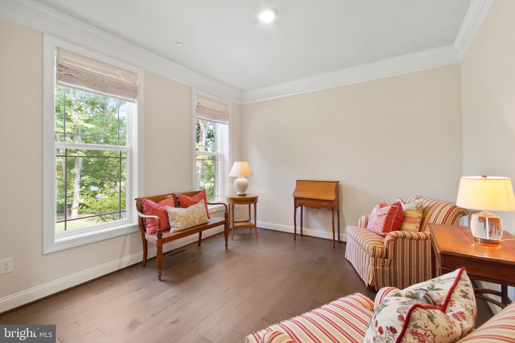 REGULARS - Residential