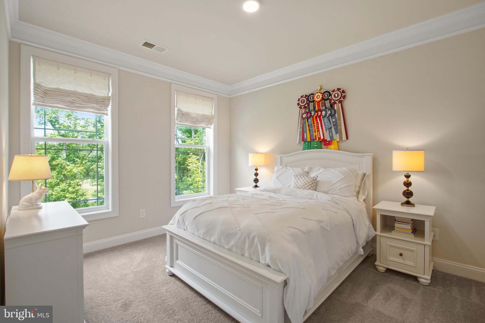 REGULARS - Residential