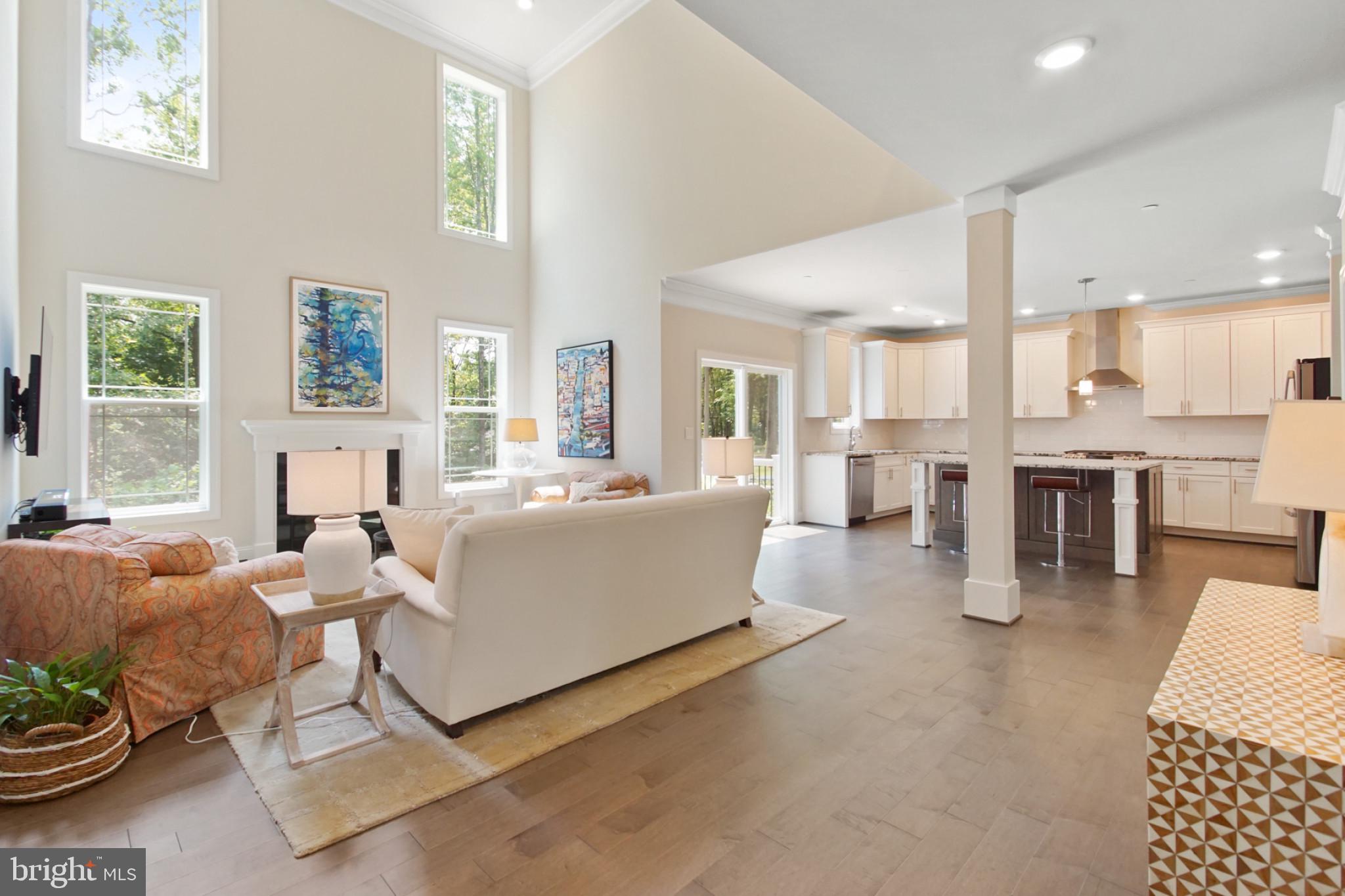 REGULARS - Residential