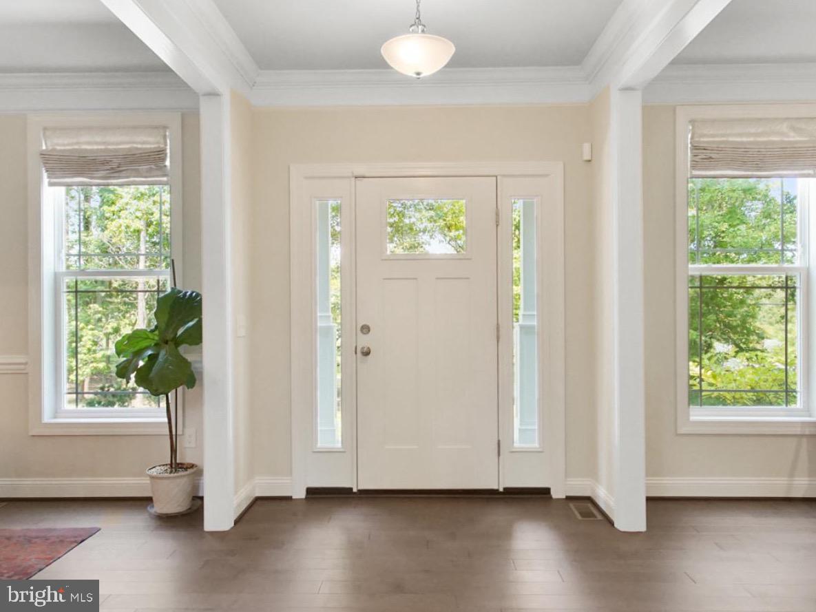 REGULARS - Residential