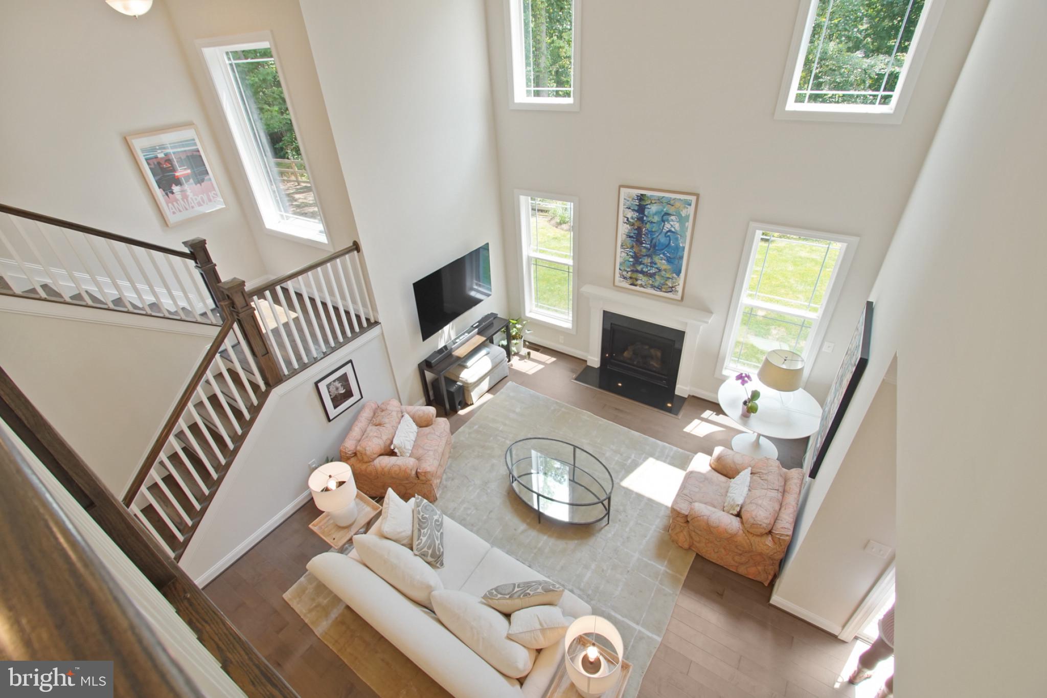 REGULARS - Residential