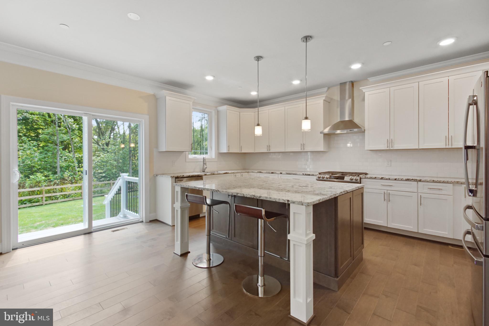 REGULARS - Residential