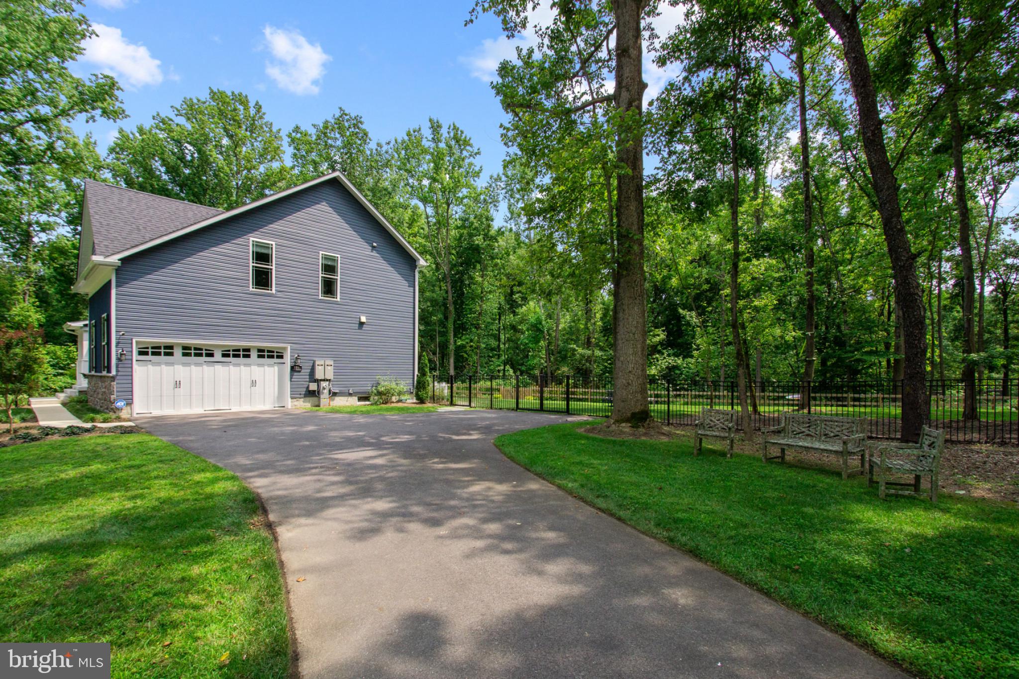 REGULARS - Residential