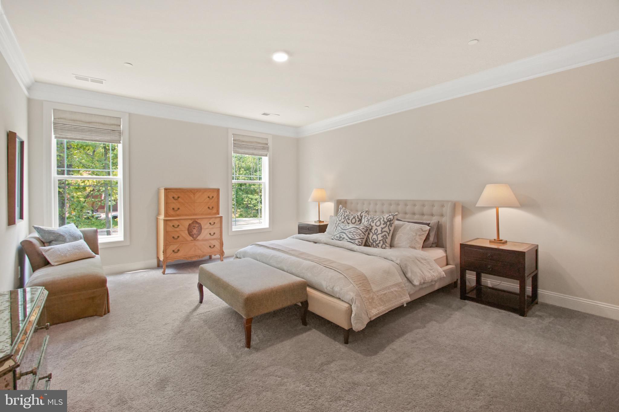 REGULARS - Residential