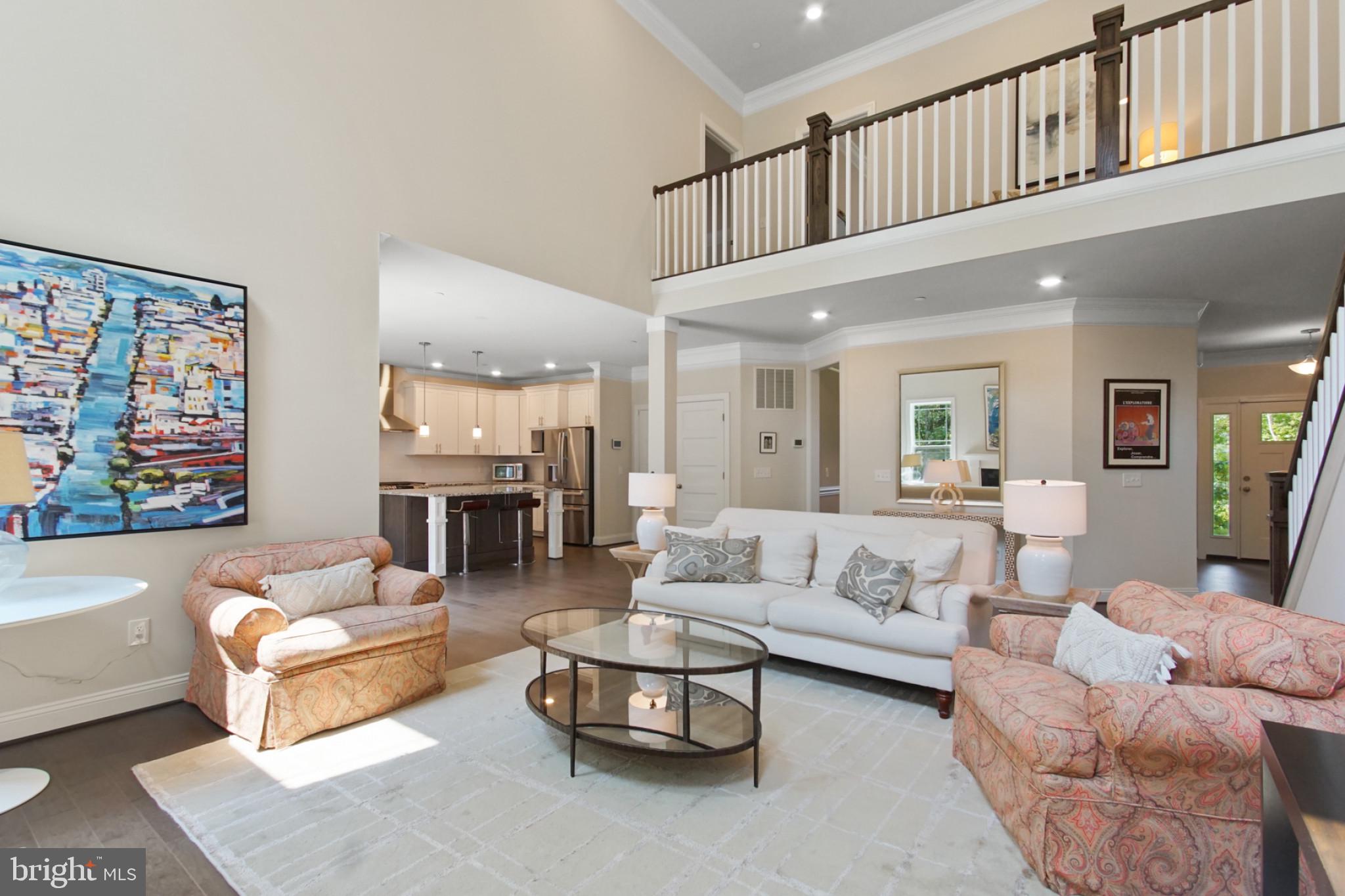 REGULARS - Residential