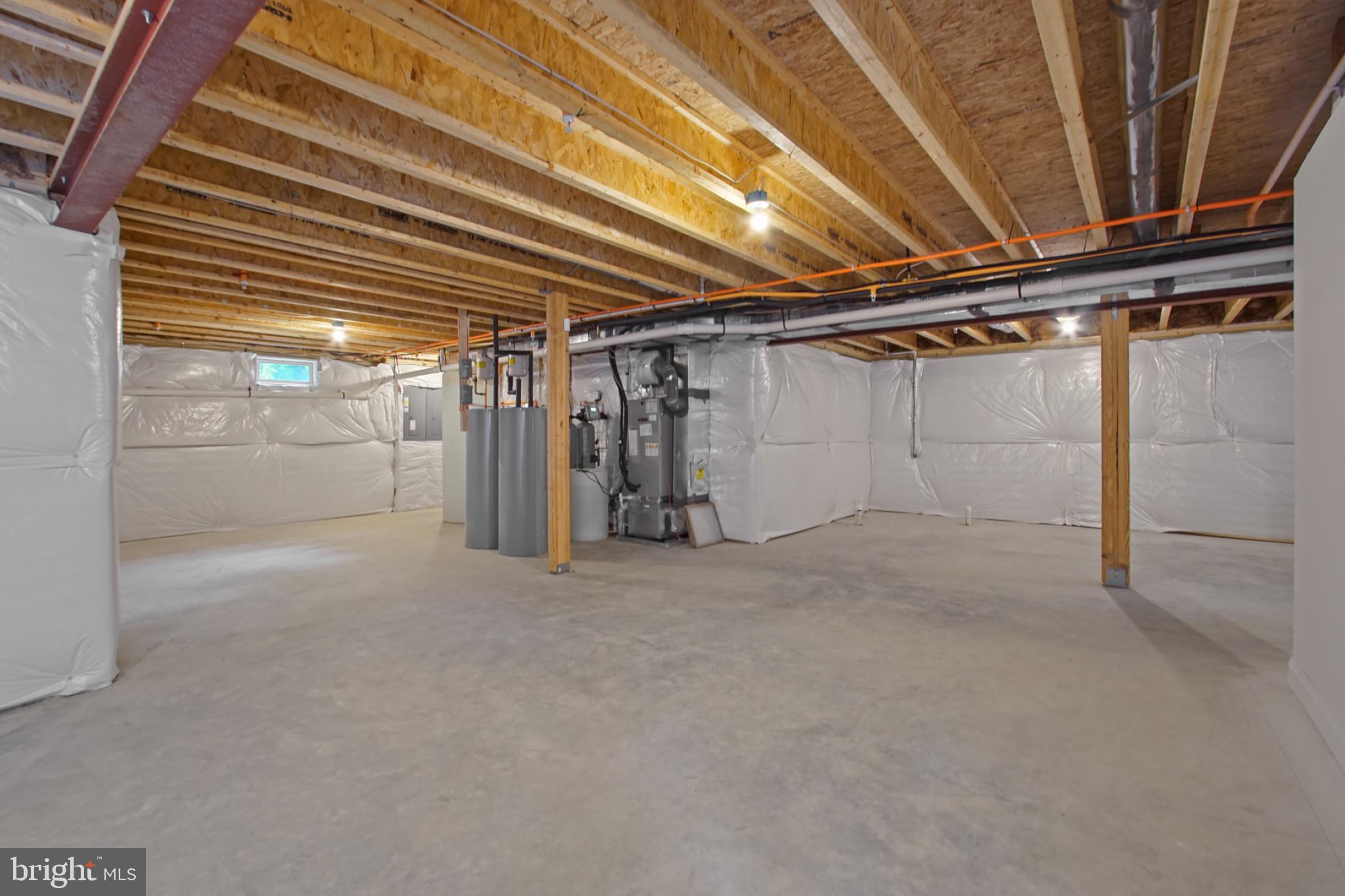 REGULARS - Residential