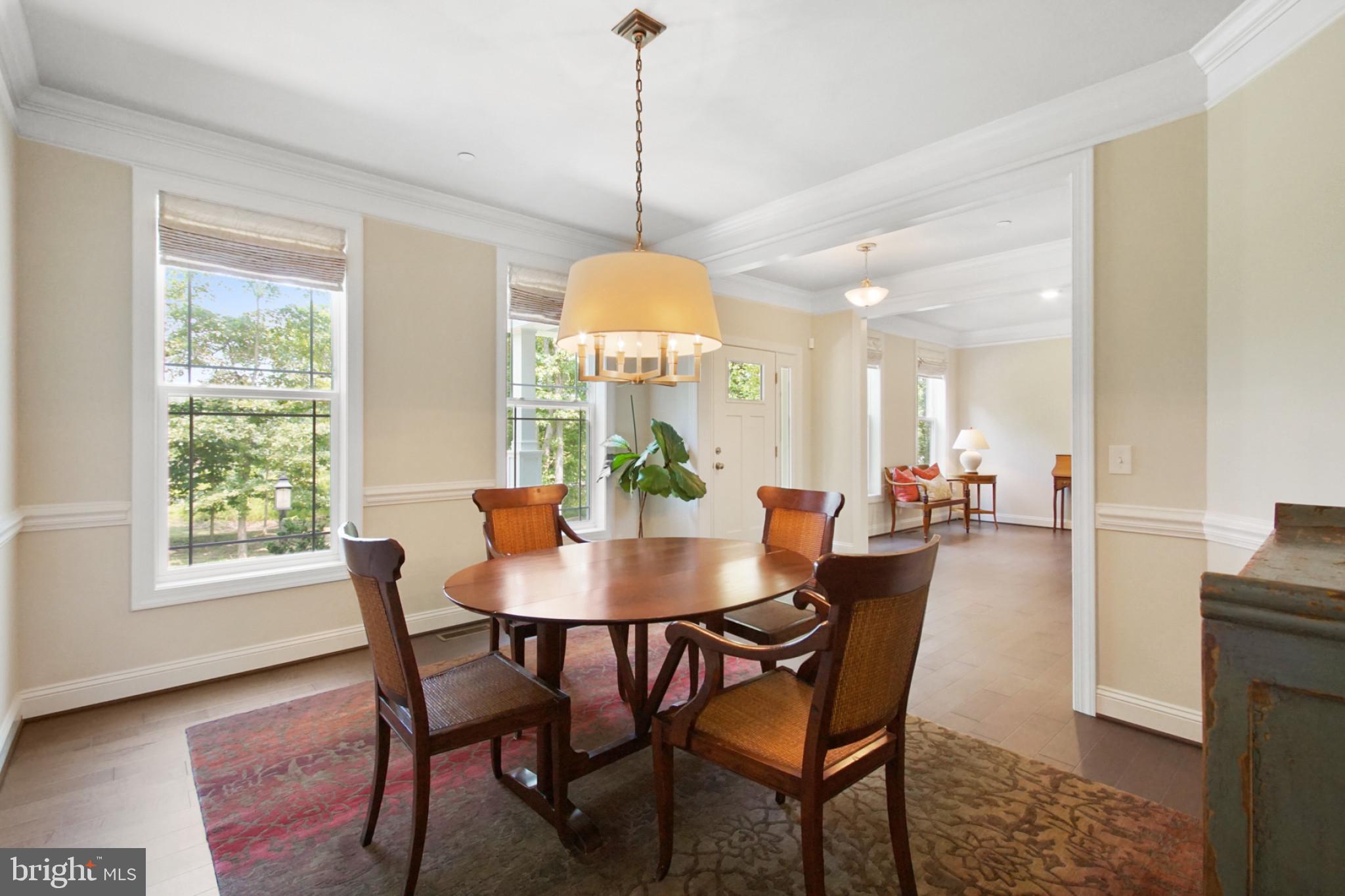 REGULARS - Residential