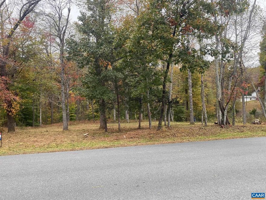 Build your dream home on this beautiful 1.50-acre lot located in desirable North Garden, Albemarle County?just a short drive to the city of Charlottesville. This parcel offers the perfect blend of rural charm and convenience, with a completed soil study and suitable building site already identified. Surrounded by scenic countryside, this property is ready for your custom build. Whether you're looking to build now or secure land for the future, this property combines rural tranquility with close proximity to shopping, dining, and the culture of Charlottesville.