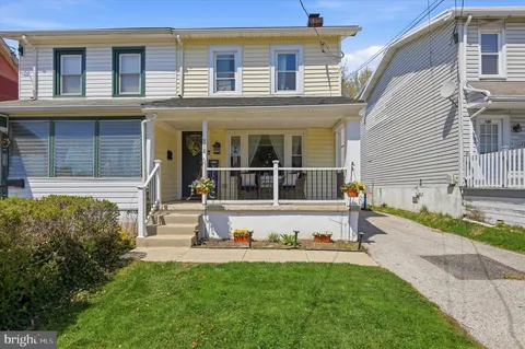 718 Preston Avenue, Bryn Mawr, PA 19010 - MLS#: PADE2111240