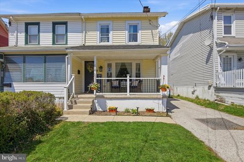 718 PRESTON AVENUE BRYN MAWR PA 19010