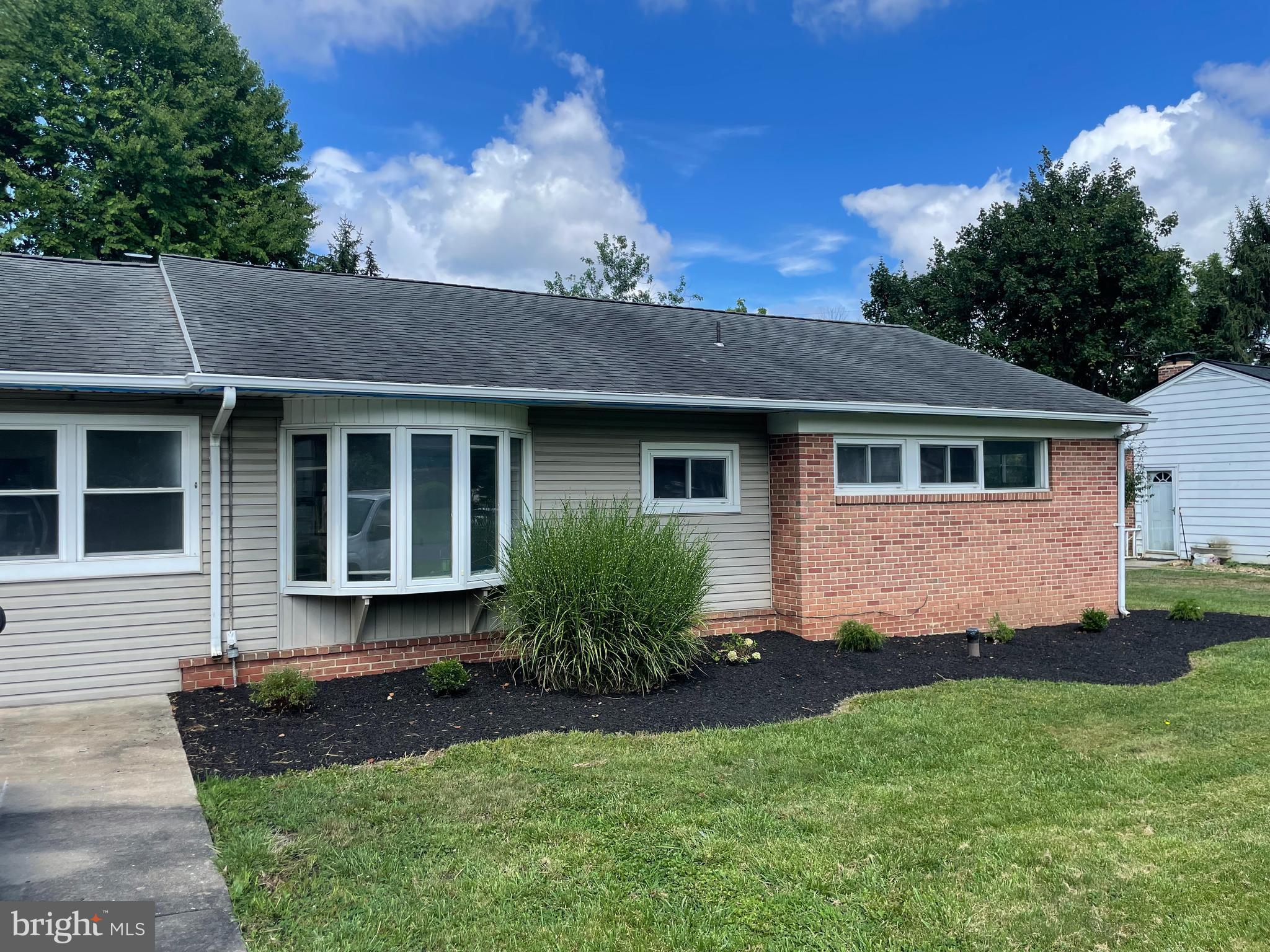 FAYFIELD - Residential