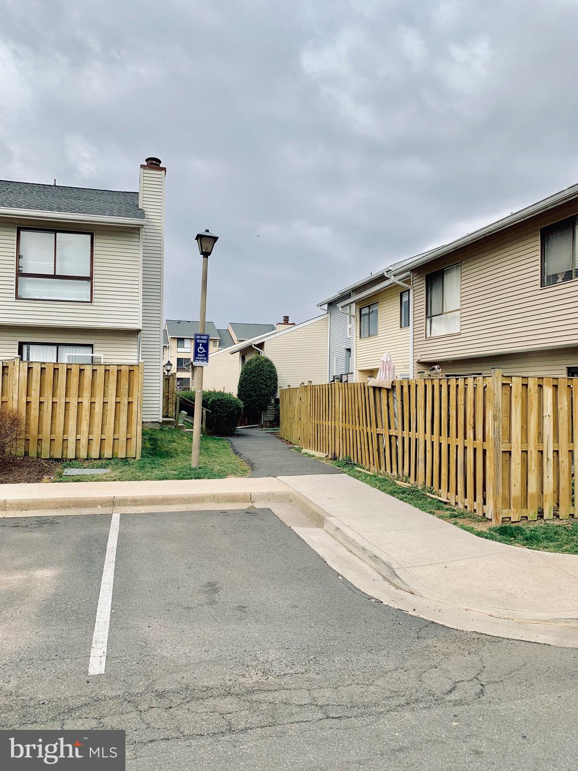 THE VILLAGE PARK - Residential