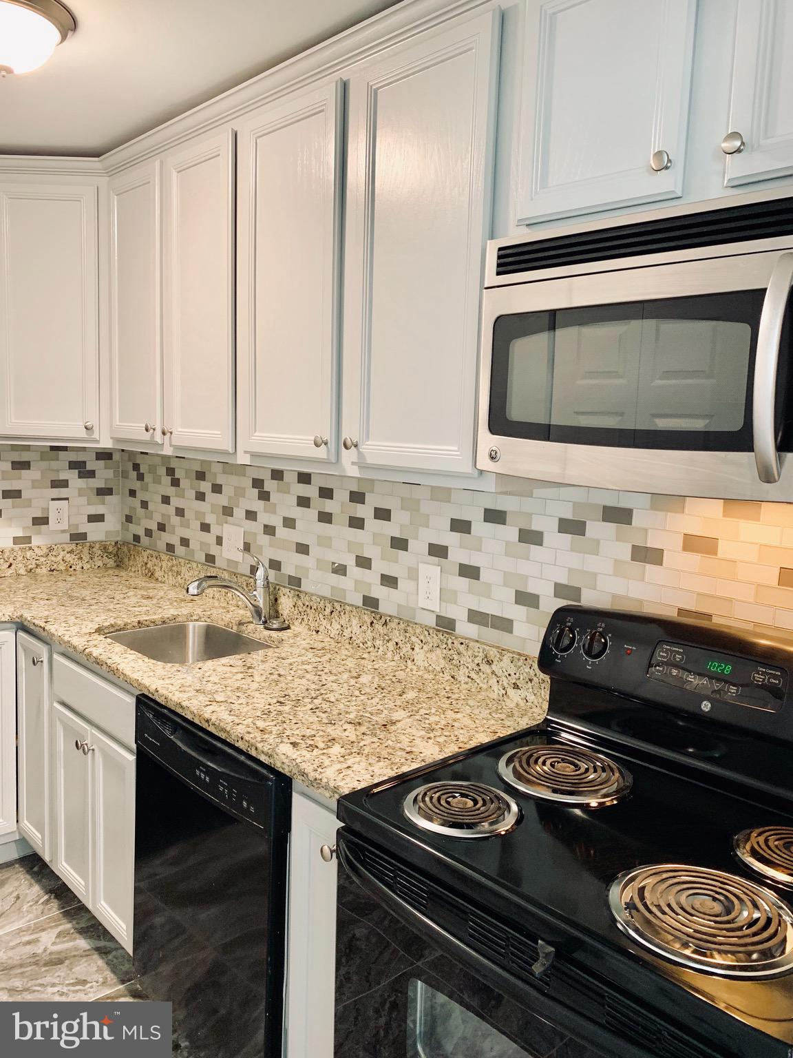 THE VILLAGE PARK - Residential