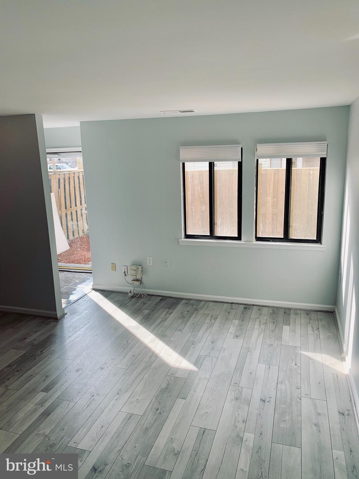 THE VILLAGE PARK - Residential