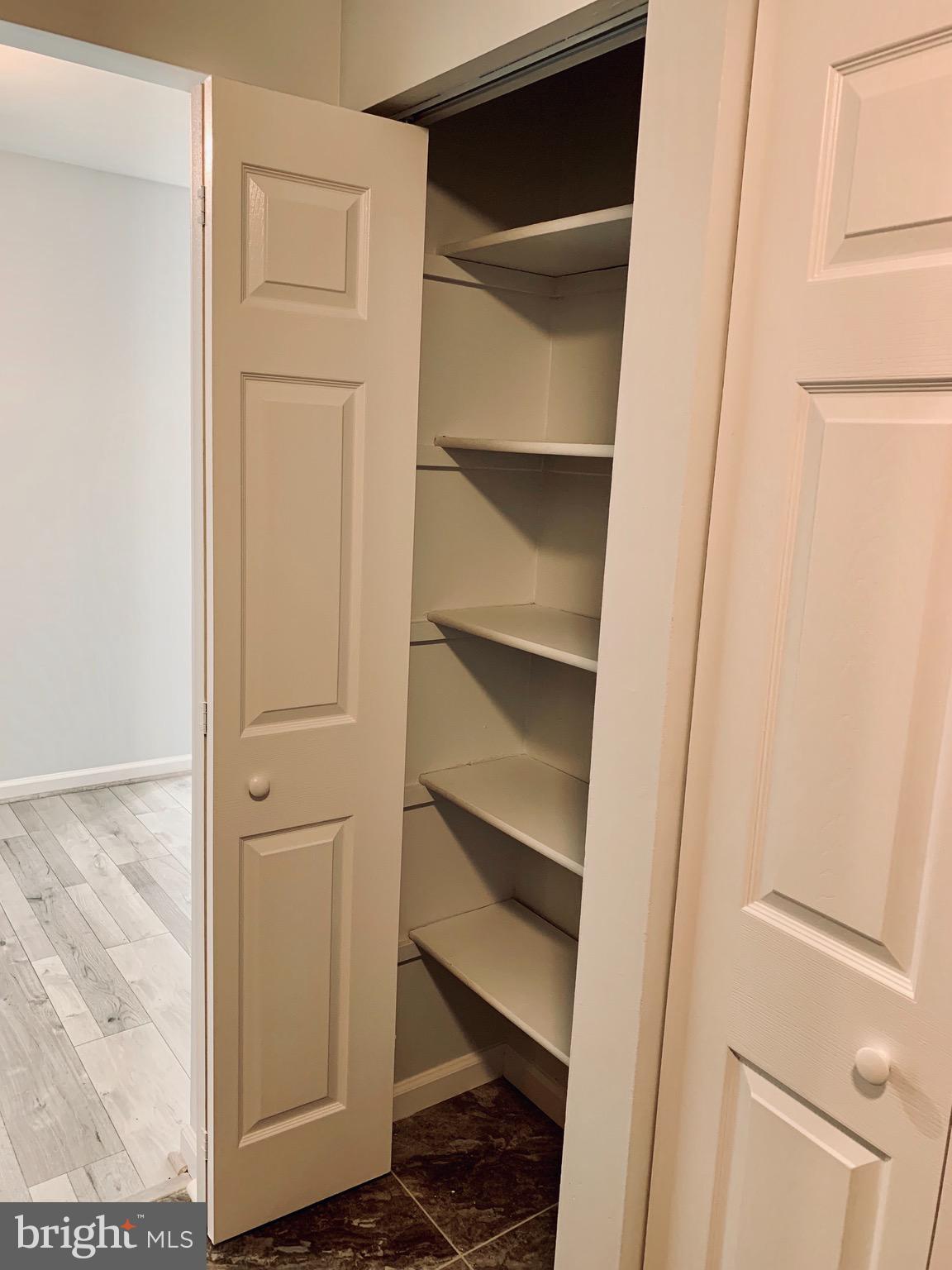 THE VILLAGE PARK - Residential