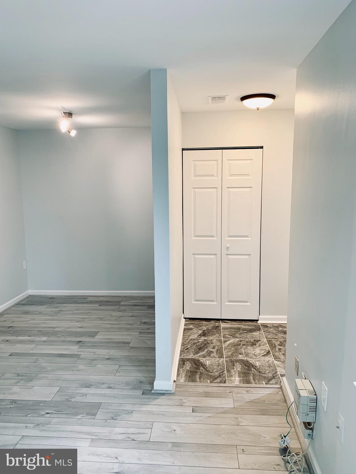 THE VILLAGE PARK - Residential