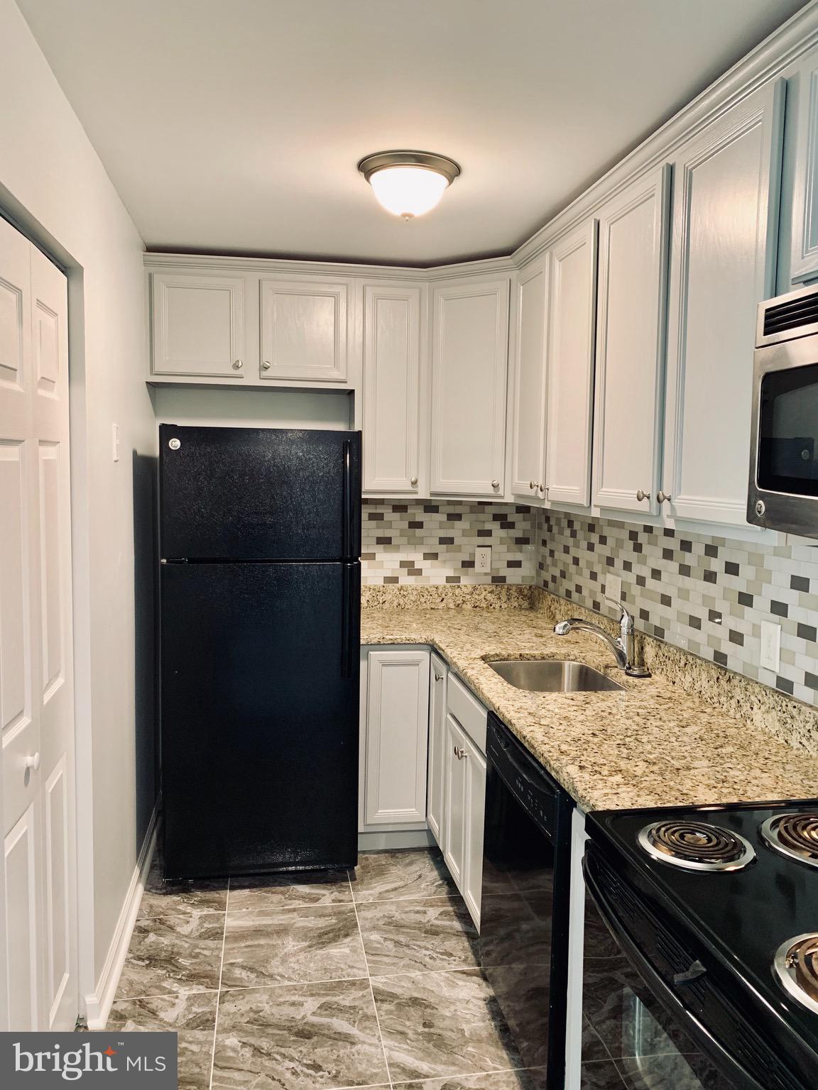 THE VILLAGE PARK - Residential