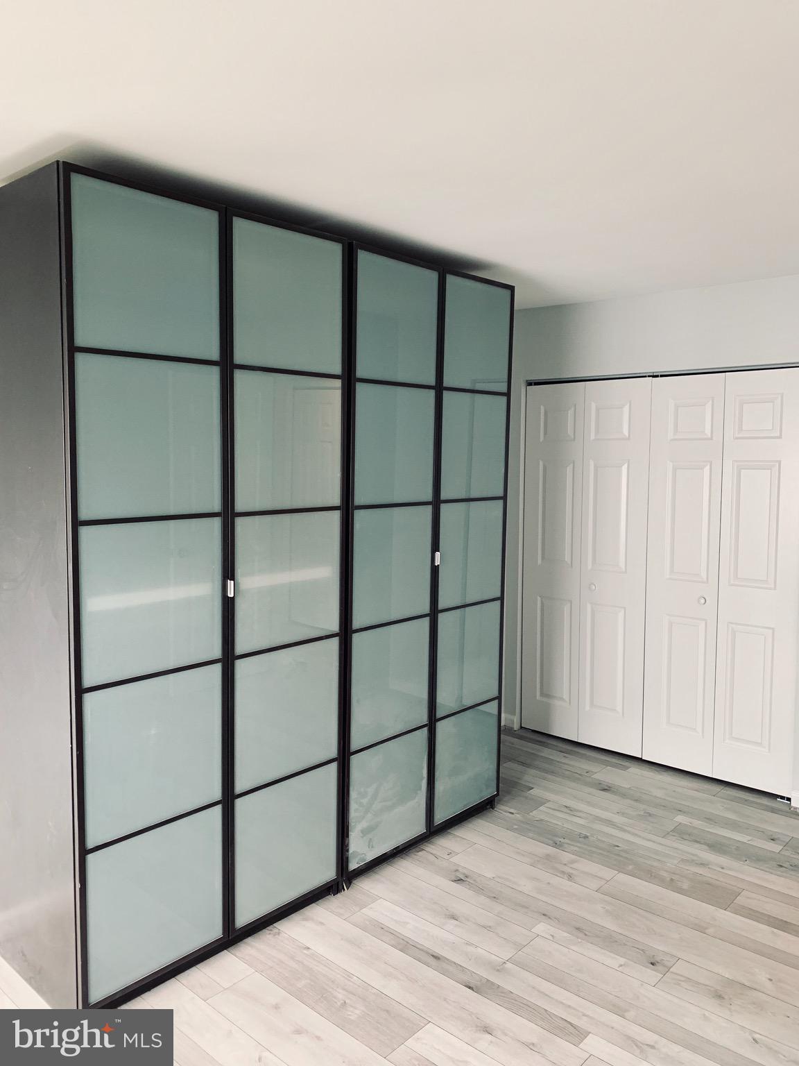 THE VILLAGE PARK - Residential