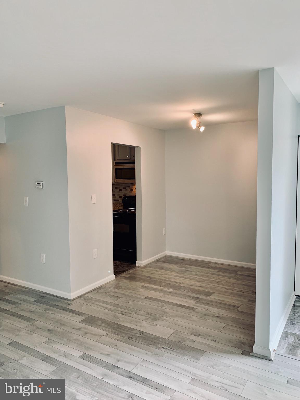 THE VILLAGE PARK - Residential