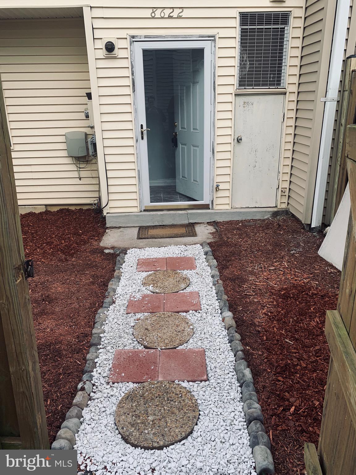 THE VILLAGE PARK - Residential