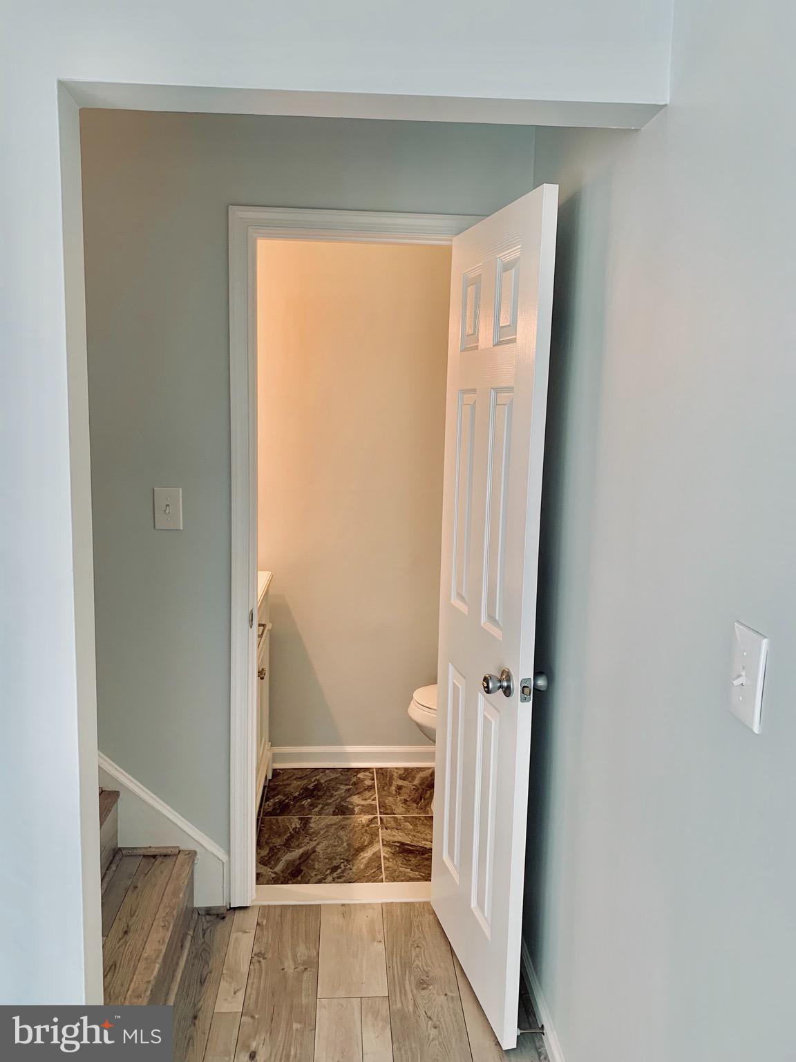 THE VILLAGE PARK - Residential