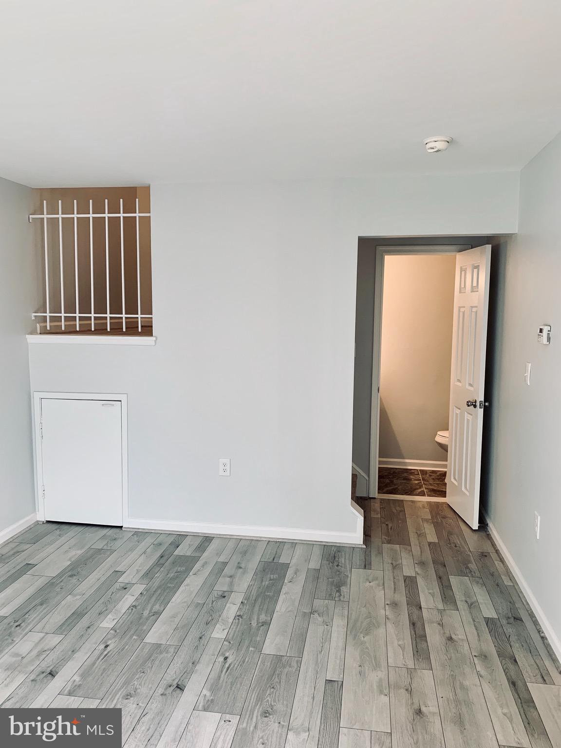 THE VILLAGE PARK - Residential