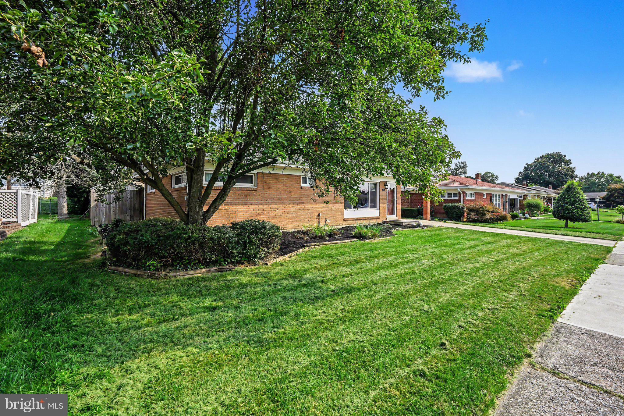 3412 BEDFORD DRIVE