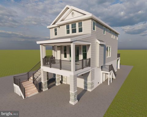 1131 S GREEN STREET TUCKERTON NJ 08087