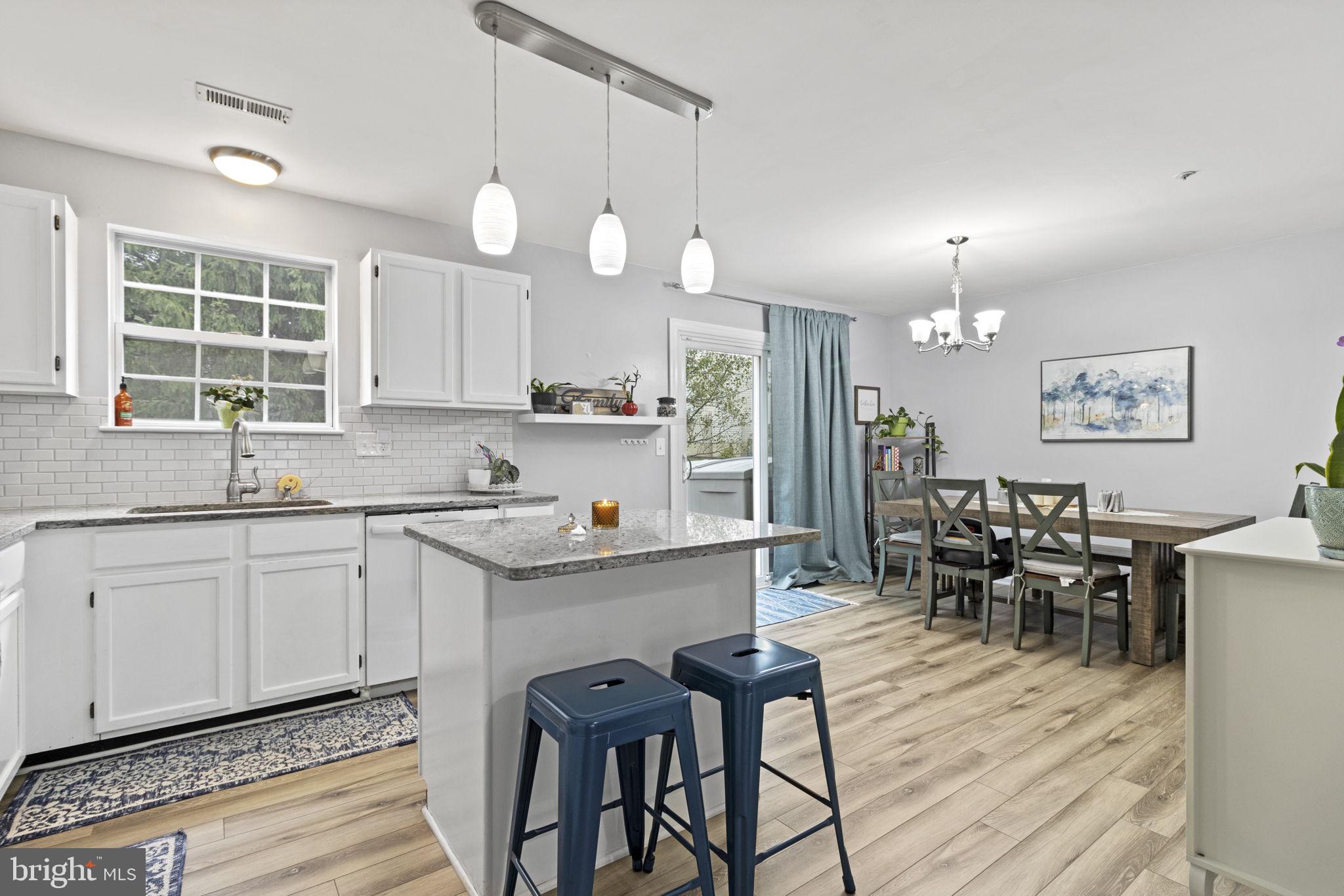 SEVEN OAKS - Residential