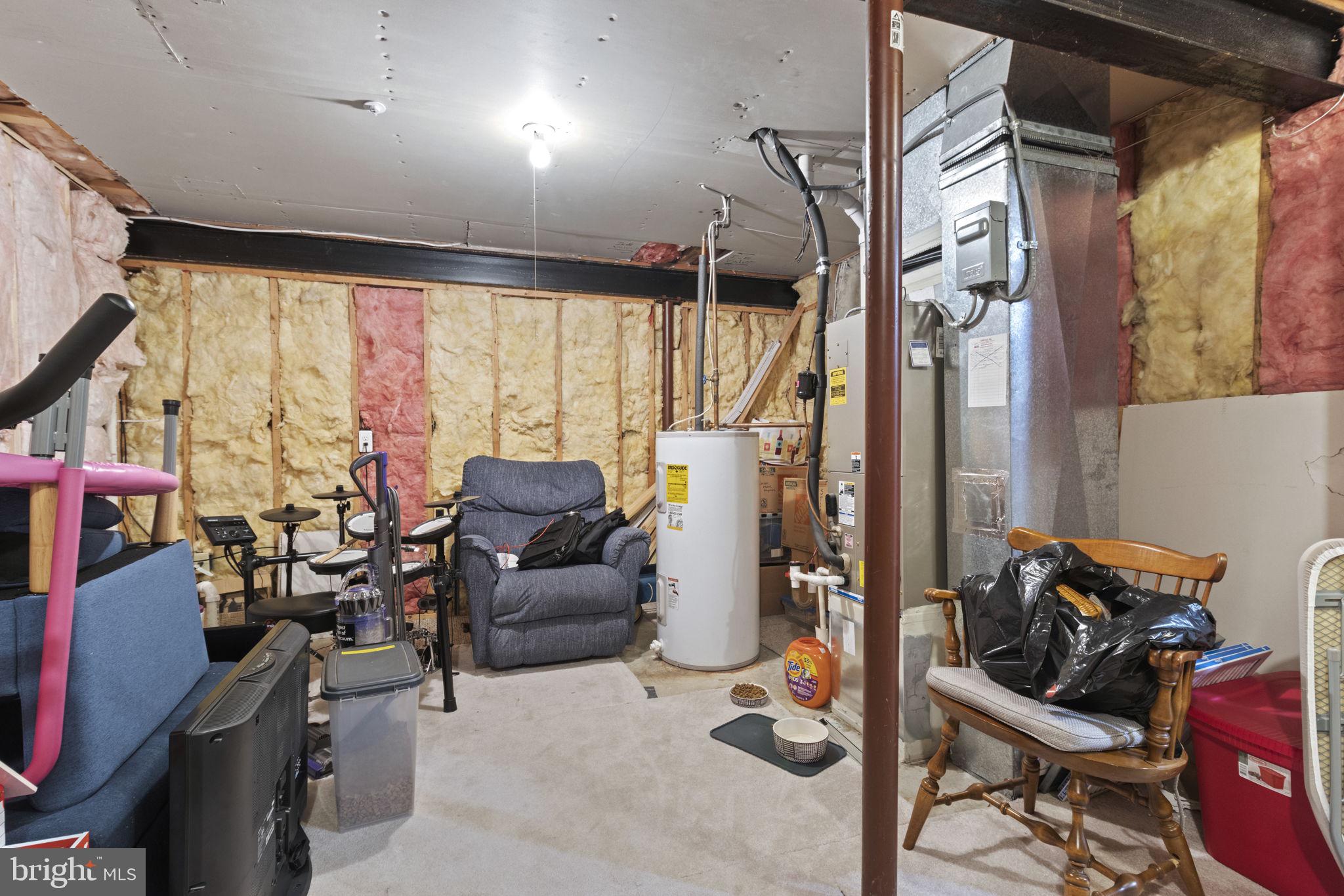 SEVEN OAKS - Residential