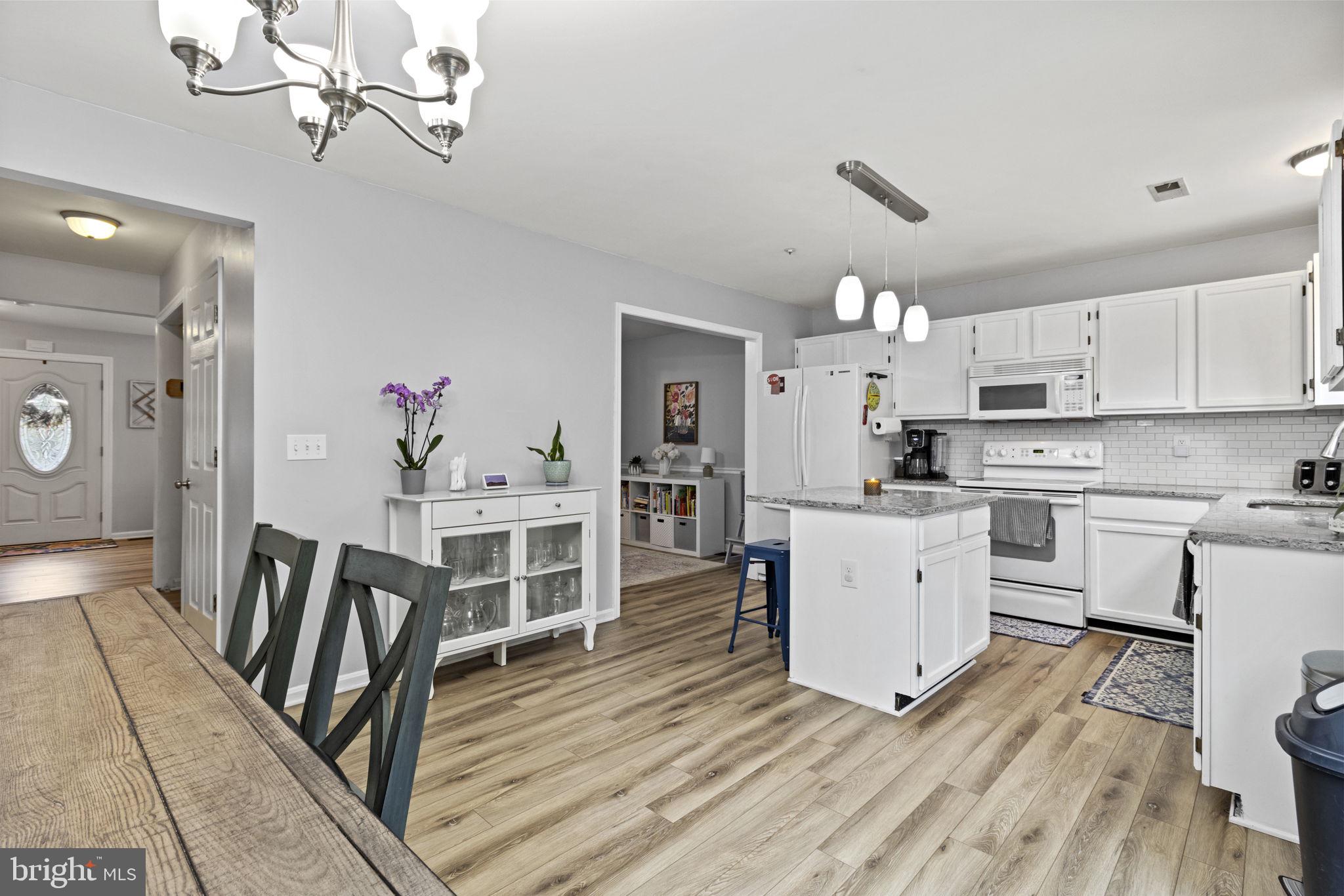 SEVEN OAKS - Residential