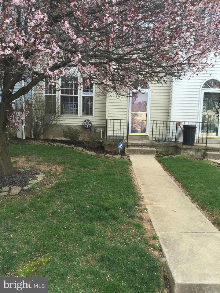 OWINGS RIDGE - Residential