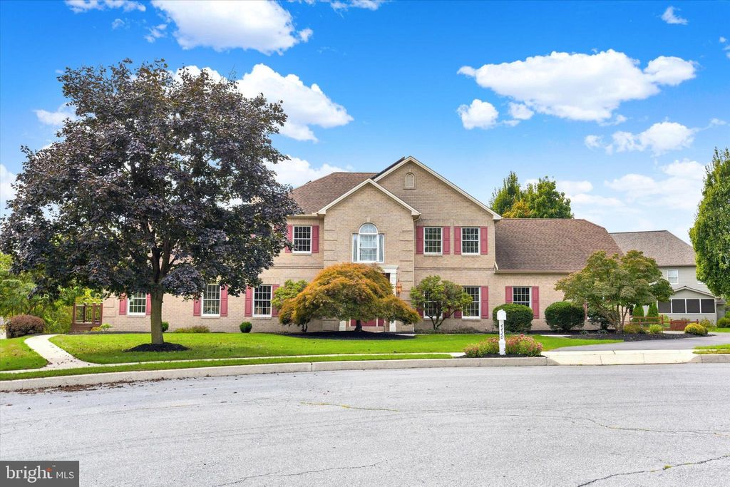Photo of 4420 Rathlin Court, HARRISBURG, PA 17112 (MLS # PADA2050236)