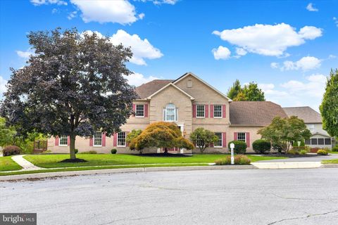 4420 RATHLIN COURT HARRISBURG PA 17112