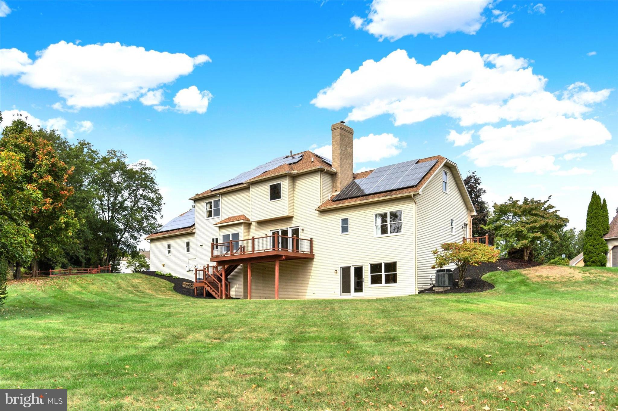 FAIRWAY ESTATES - Residential