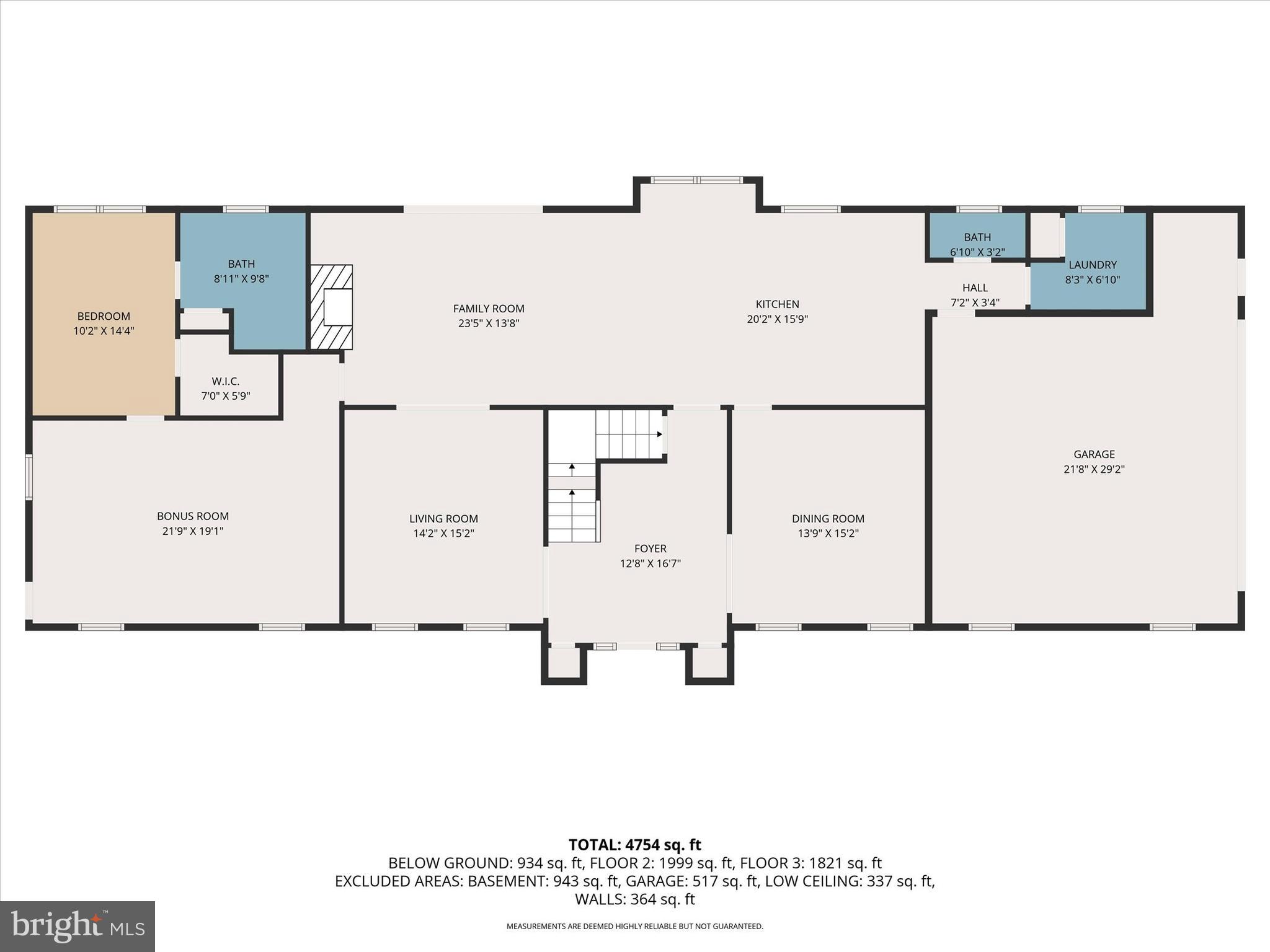 FAIRWAY ESTATES - Residential