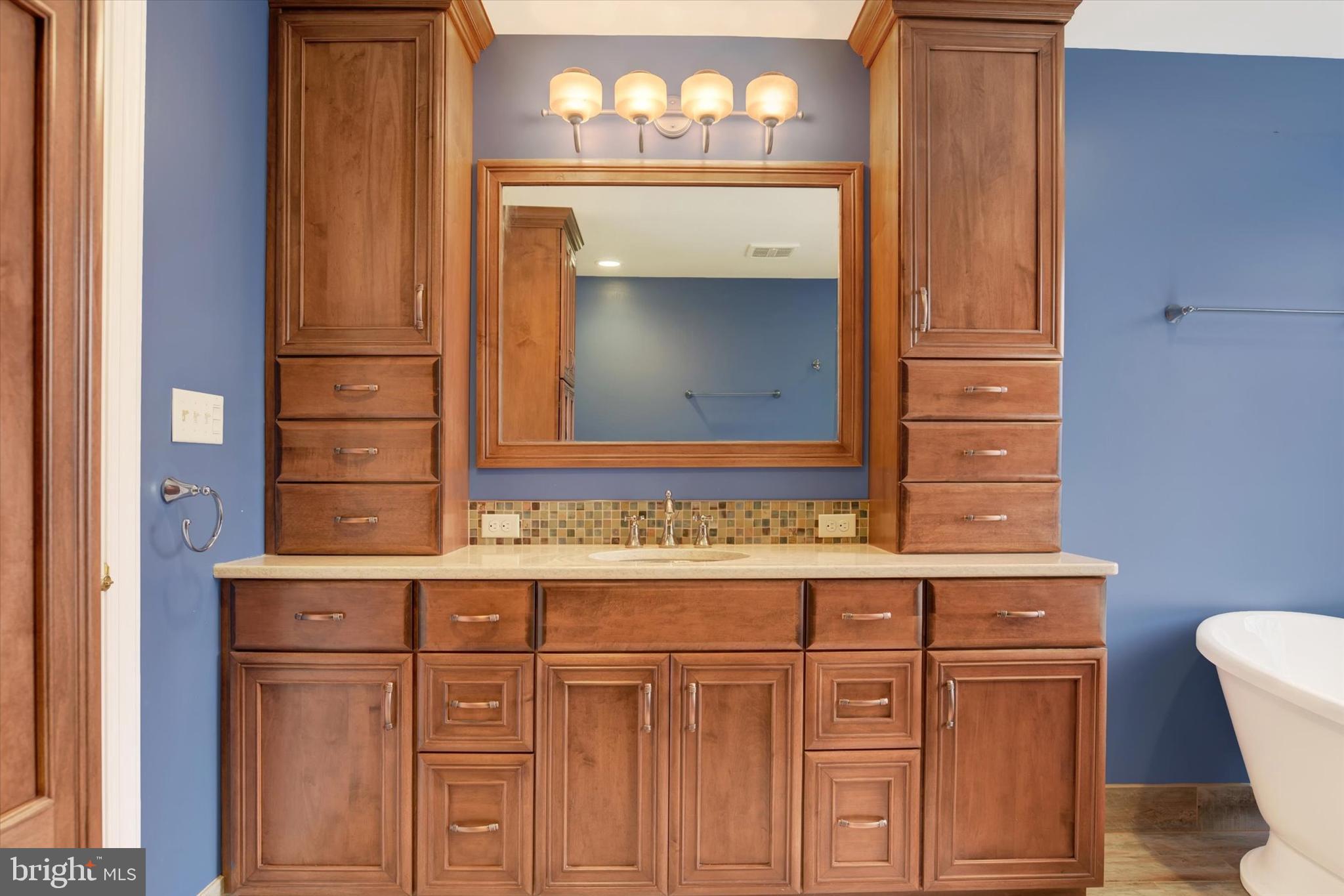 FAIRWAY ESTATES - Residential