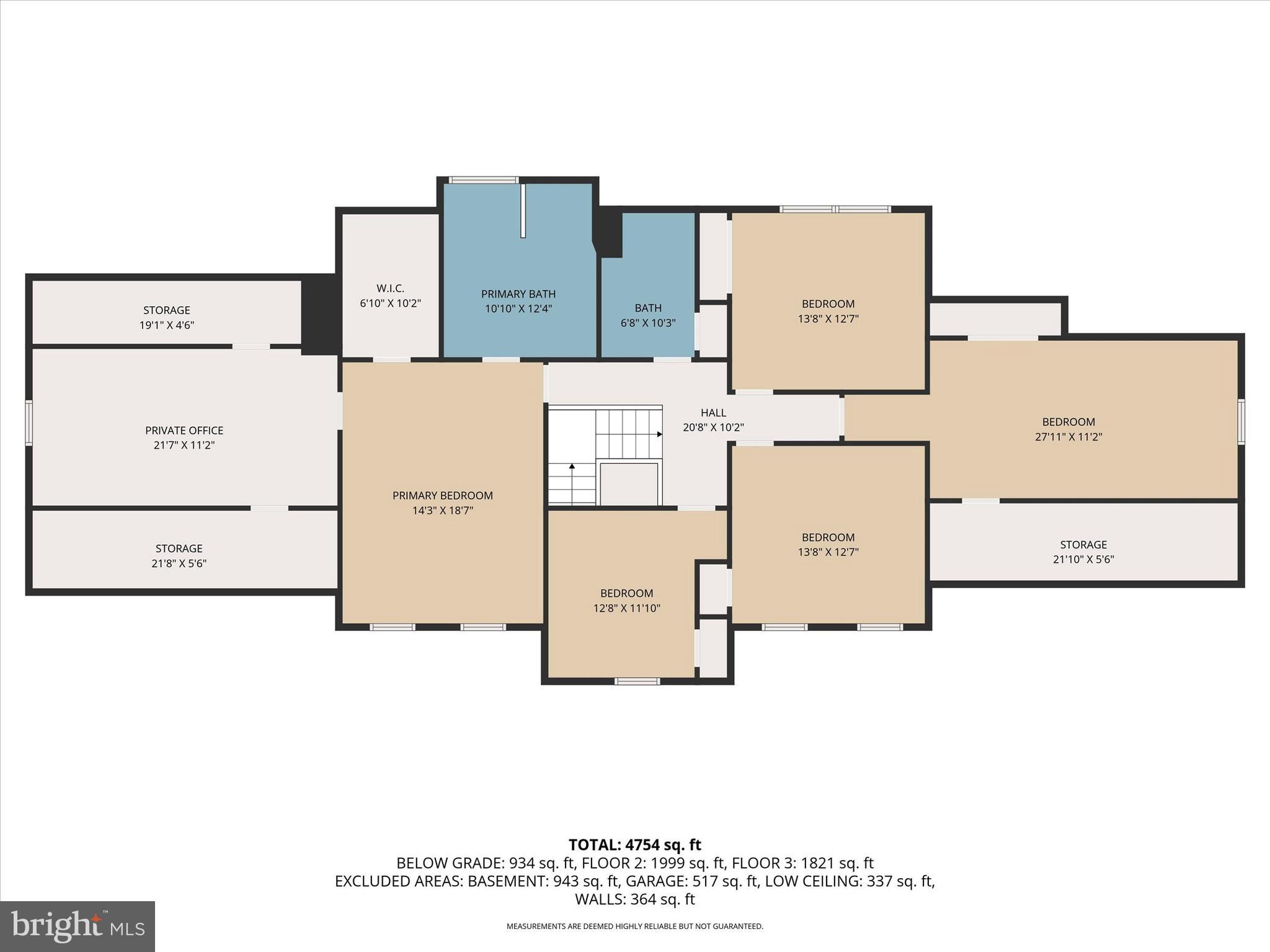 FAIRWAY ESTATES - Residential