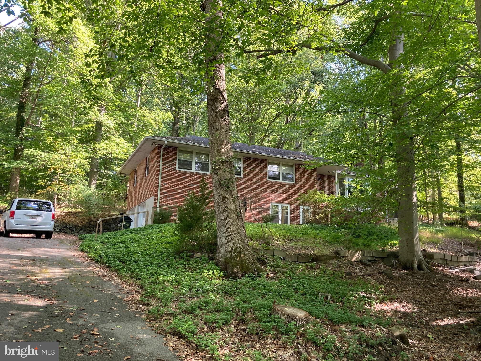 4921 BONNIE BRANCH ROAD