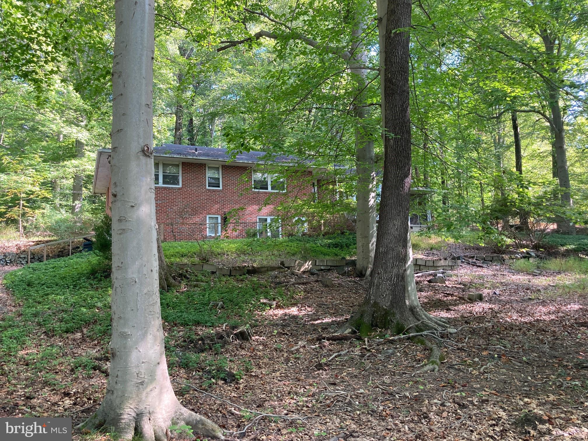 4921 BONNIE BRANCH ROAD