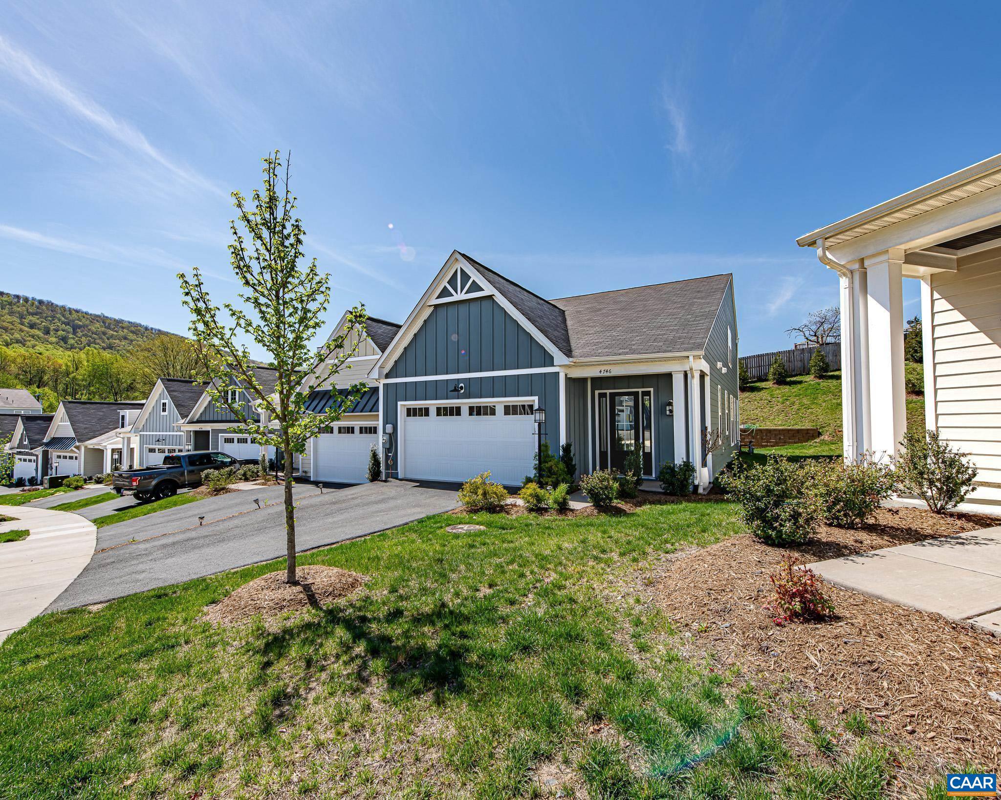 NONE AVAILABLE - Residential