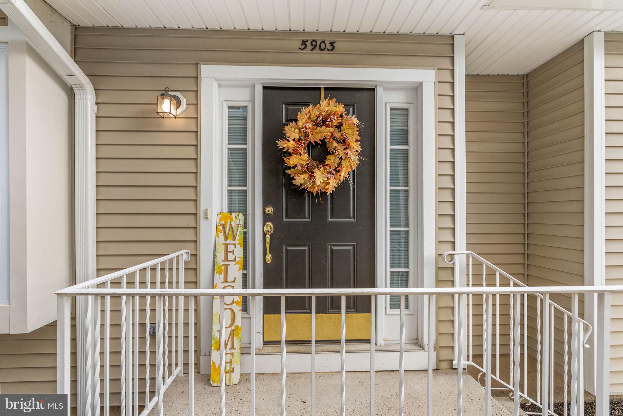 5903 BALTIMORE DRIVE