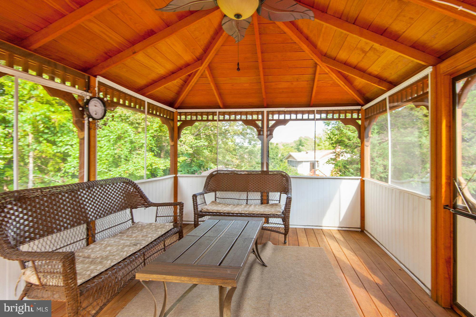 POHICK ESTATES - Residential