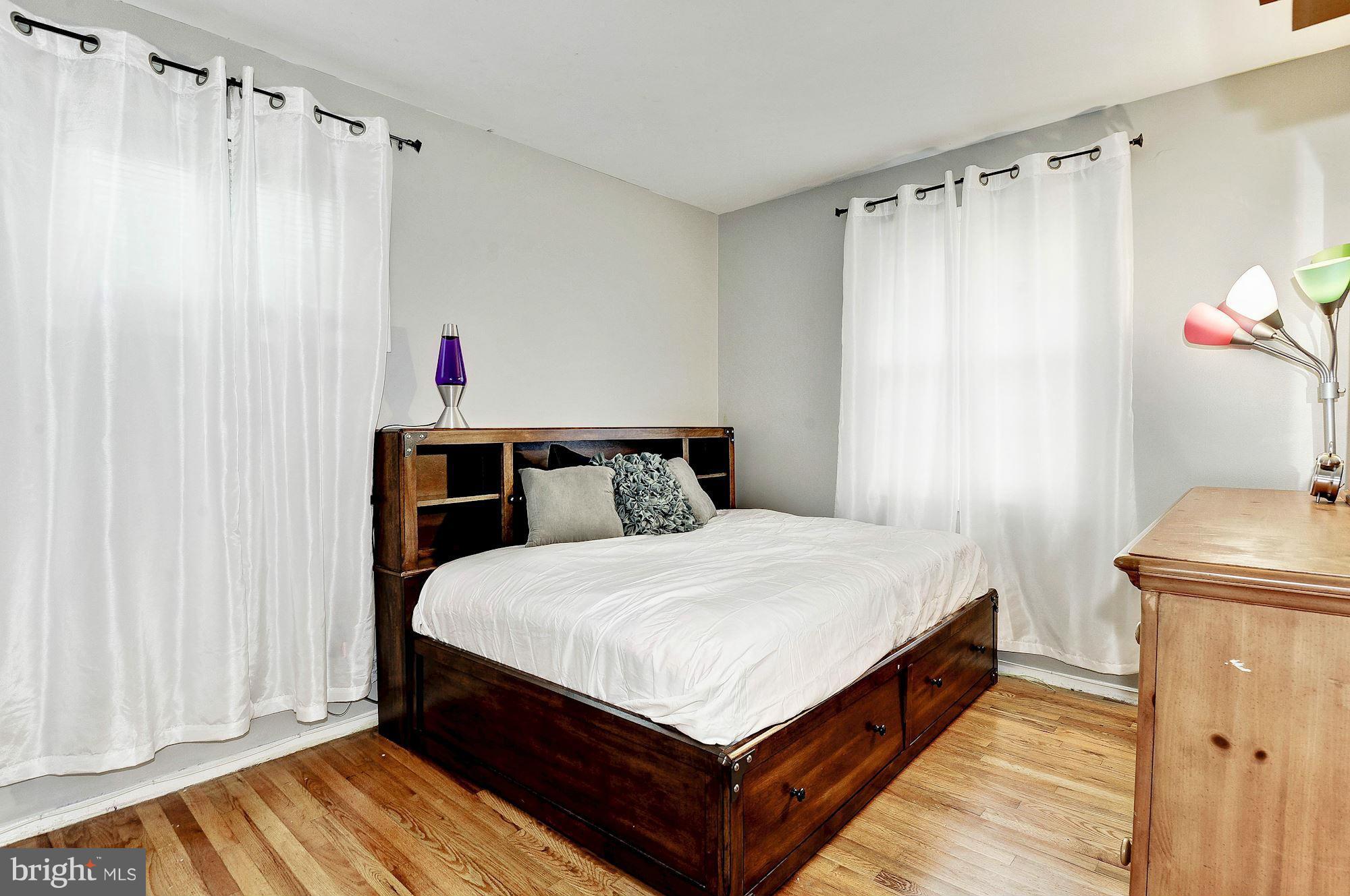 POHICK ESTATES - Residential