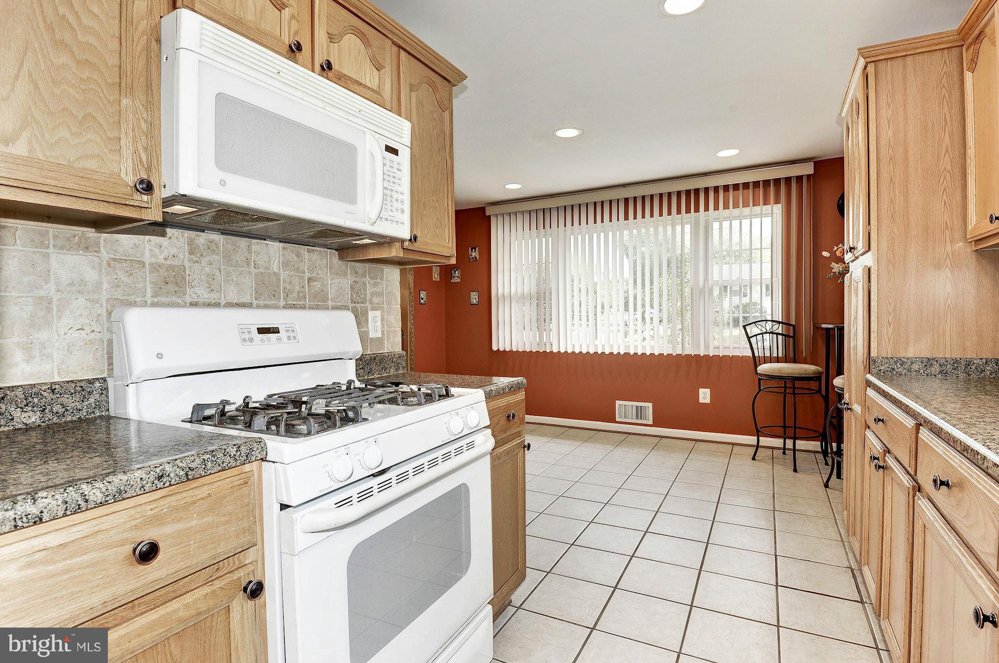 POHICK ESTATES - Residential